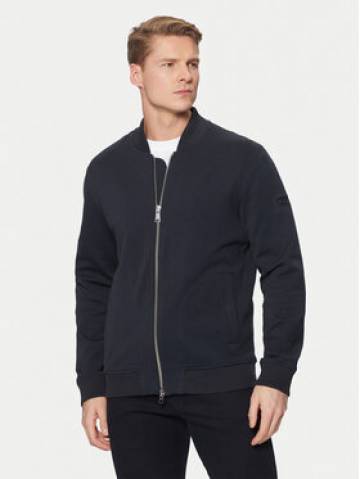 Marc OPolo Світшот 520 4002 57014 Cиній Regular Fit Marc OPolo Світшот 520 4002 57014 Cиній Regular Fit