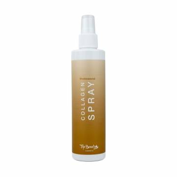 Спрей-реконструктор для волос Top Beauty Professional Collagen Spray с коллагеном, 250 мл Спрей-реконструктор для волос Top Beauty Professional Collagen Spray с коллагеном, 250 мл