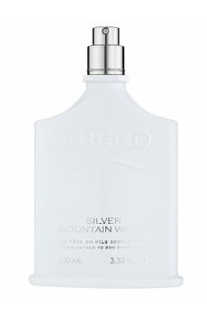 Creed Silver Mountain Water Парфюмированная вода унисекс, 100 мл (ТЕСТЕР)