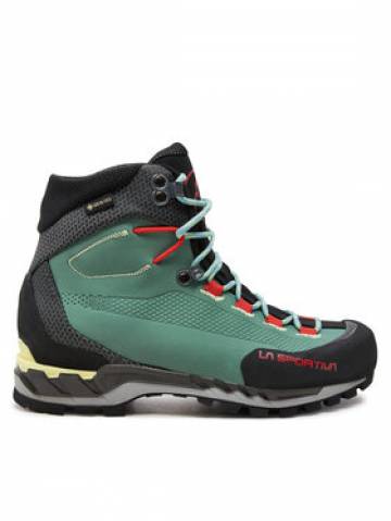 La Sportiva Трекінгові черевики Trango Tech 21T734736 Зелений La Sportiva Трекінгові черевики Trango Tech 21T734736 Зелений