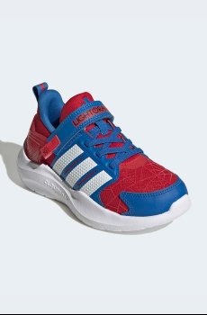 Детские кроссовки adidas LIGHTORAMA RNR SPIDER-MAN