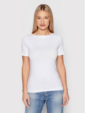 Vero Moda Футболка Panda 10231753 Білий Regular Fit Vero Moda Футболка Panda 10231753 Білий Regular Fit