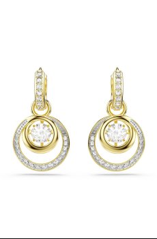 Сережки Swarovski HYPERBOLA