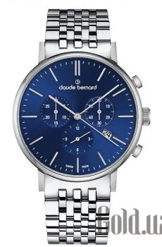 Швейцарские часы Claude Bernard