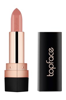 Кремовая помада для губ Topface Instyle Creamy Lipstick, 01 Cashmere, 4 г