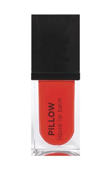 Уценка! Бальзам для губ NoUBA Pillow Liquid Lip Balm 01, 6 мл