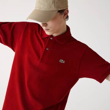 Lacoste поло чоловіче L.12.12 Lacoste поло чоловіче L.12.12