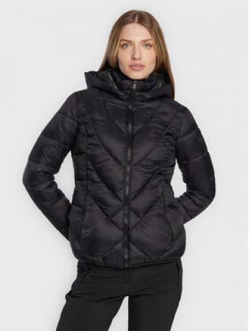 CMP Пуховик 32K3026 Чорний Regular Fit CMP Пуховик 32K3026 Чорний Regular Fit