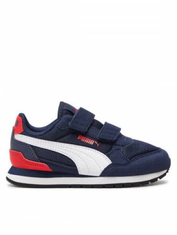 Puma Снікерcи St Runner v4 Mesh V Ps 399877 02 Cиній Puma Снікерcи St Runner v4 Mesh V Ps 399877 02 Cиній