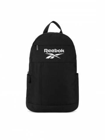 Reebok Рюкзак RBK-042-CCC-05 Чорний Reebok Рюкзак RBK-042-CCC-05 Чорний
