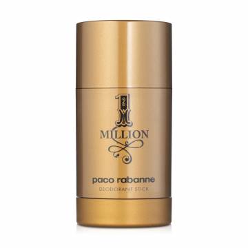 Парфюмированный дезодорант-стик Rabanne 1 Million мужской, 75 мл Парфюмированный дезодорант-стик Rabanne 1 Million мужской, 75 мл