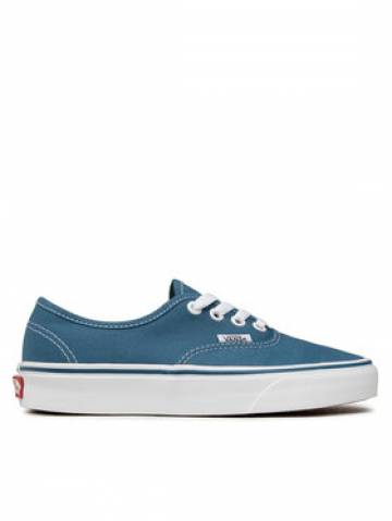 Vans Кросівки Authentic VN-0 EE3NVY Голубий Vans Кросівки Authentic VN-0 EE3NVY Голубий