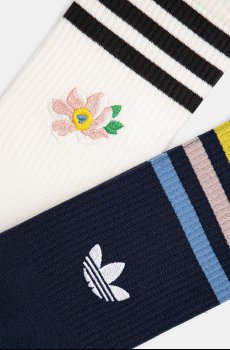 Носки adidas Originals Liberty 2 шт