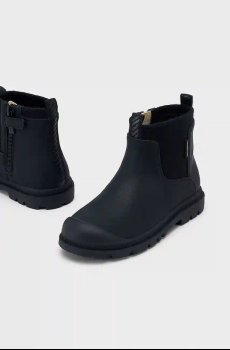 Детские ботинки Mayoral