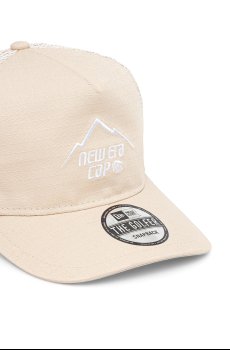 Хлопковая кепка New Era