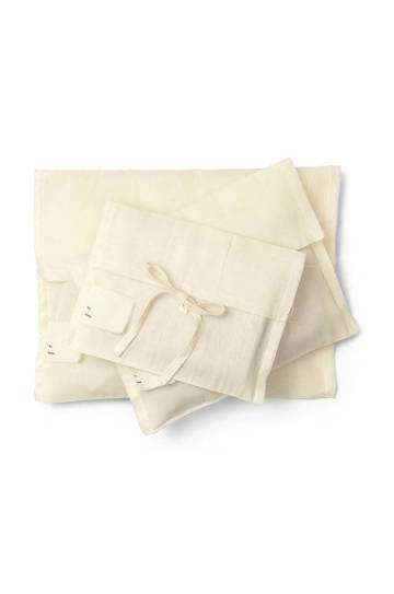 Набор подарочных пакетов ferm LIVING Christmas Giftbags 3 шт Набор подарочных пакетов ferm LIVING Christmas Giftbags 3 шт