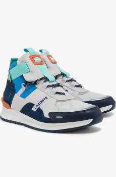Lacoste черевики чоловічі  Run Breaker