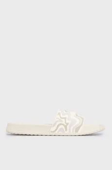 Женские слайдеры с узором Lavie Разноцветный 36 Mexx MICC1900941W-01