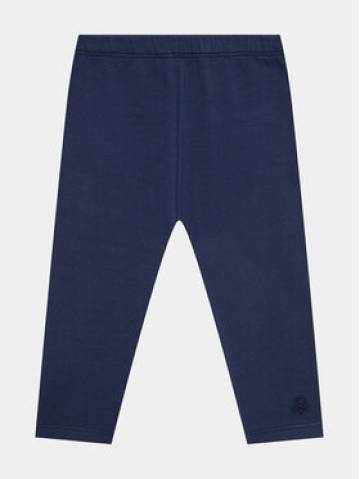 United Colors Of Benetton Легінси 3MT1GF01L Cиній Slim Fit United Colors Of Benetton Легінси 3MT1GF01L Cиній Slim Fit