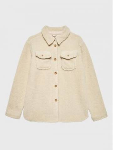 Cotton On Kids Демісезонна куртка Harlow 7343742 Бежевий Regular Fit Cotton On Kids Демісезонна куртка Harlow 7343742 Бежевий Regular Fit