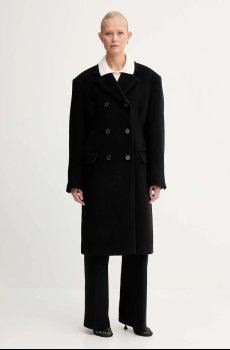 Пальто с добавлением шерсти Filippa K