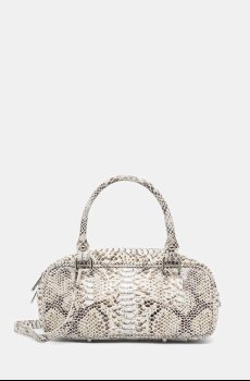 Кожаная сумочка Answear.LAB