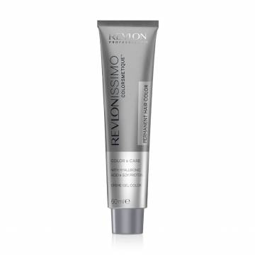 Перманентная крем-краска для волос Revlon Professional Revlonissimo Colorsmetique Color & Care 4.7 Chestnut, 60 мл Перманентная крем-краска для волос Revlon Professional Revlonissimo Colorsmetique Color & Care 4.7 Chestnut, 60 мл