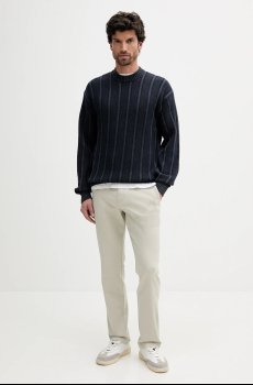 Брюки BOSS Orange Sanderson-L-2