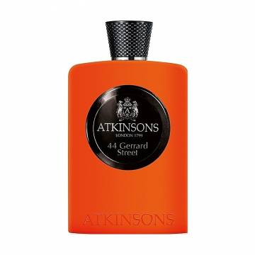 Atkinsons 44 Gerrard Street Одеколон унисекс, 100 мл (ТЕСТЕР) Atkinsons 44 Gerrard Street Одеколон унисекс, 100 мл (ТЕСТЕР)