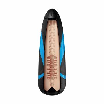 Мастурбатор-сменный рукав Satisfyer Men Tornado Bliss, 1 шт Мастурбатор-сменный рукав Satisfyer Men Tornado Bliss, 1 шт