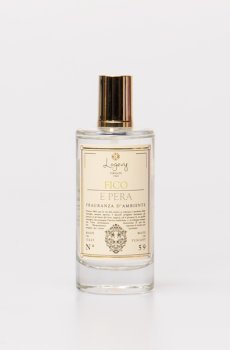 Парфюмерный спрей для дома Fico e Pera 100 мл