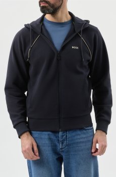 Спортивная кофта