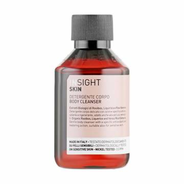 Очищающий гель для душа Insight Skin Body Cleanser Shower Gel, 100 мл Очищающий гель для душа Insight Skin Body Cleanser Shower Gel, 100 мл