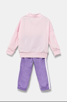 Спортивный костюм для младенцев adidas
