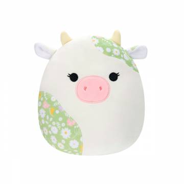 Мяка іграшка Squishmallows Корівка Ада 13 см (SQER00819) Мяка іграшка Squishmallows Корівка Ада 13 см (SQER00819)