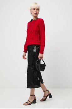 Свитер Medicine