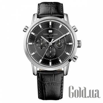 Дизайнерские часы Tommy Hilfiger Дизайнерские часы Tommy Hilfiger