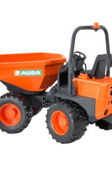 Міні самоскид Ausa BRUDER (2449)