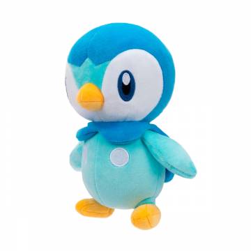 Мяка іграшка Pokemon Піплап W13 20 см (97871) Мяка іграшка Pokemon Піплап W13 20 см (97871)