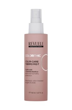 Мист-термозащита Revuele Professional Colorithic Color-Care Thermo-Mist для окрашенных волос, 150 мл
