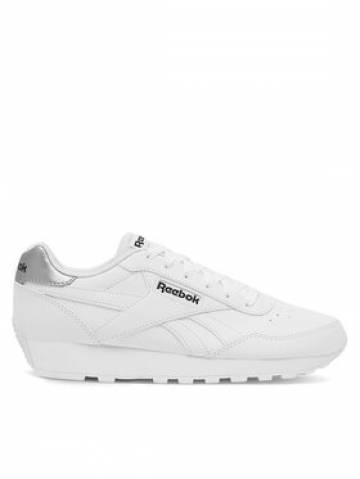 Reebok Снікерcи Rewind Run 100201995 Білий Reebok Снікерcи Rewind Run 100201995 Білий