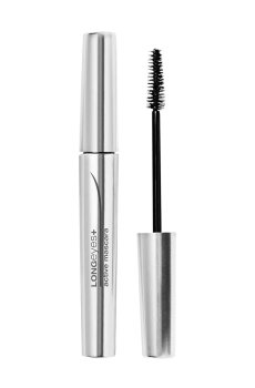 Удлиняющая тушь для ресниц Kiko Milano Longeyes + Active Mascara Black, 7.5 мл