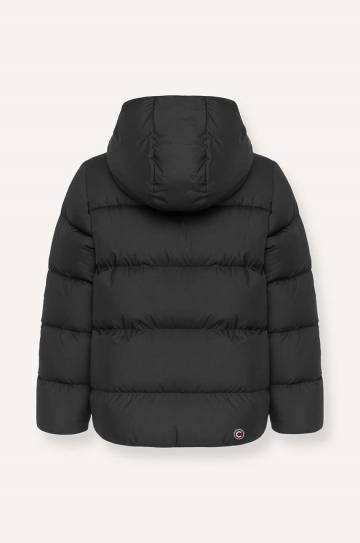 Детская пуховая куртка Colmar OUTCOME цвет чёрный 3408.7XT