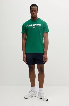 Шорты Polo Ralph Lauren