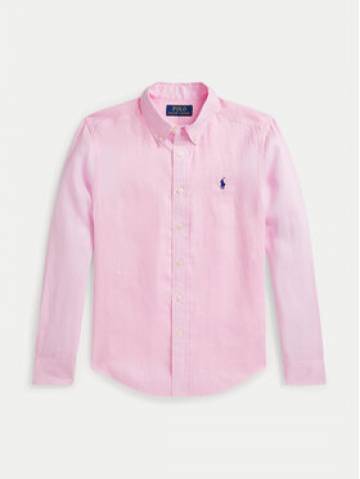 Polo Ralph Lauren Сорочка 323967600002 Рожевий Regular Fit Polo Ralph Lauren Сорочка 323967600002 Рожевий Regular Fit