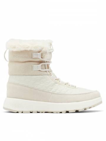Columbia Снігоходи Slopeside Peak Luxe 2104991 Écru Columbia Снігоходи Slopeside Peak Luxe 2104991 Écru