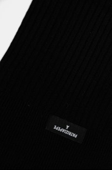 Шарф с добавлением шерсти Patrizia Pepe