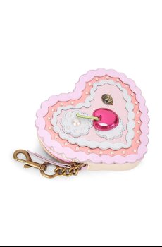 Брелок Kurt Geiger London