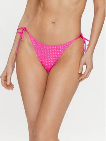 Guess Низ від купальника E4GO06 KC5Z0 Рожевий Guess Низ від купальника E4GO06 KC5Z0 Рожевий