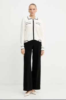 Кардиган с добавлением шелка Liu Jo